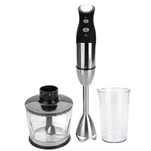 Produktbild: Lacor 61671 Elektro-Mixer 700 W