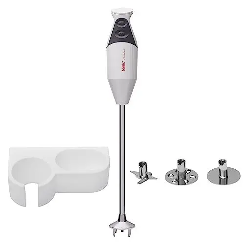 Produktbild: Lacor 61673 350 W Bamix Elektro-Mixer