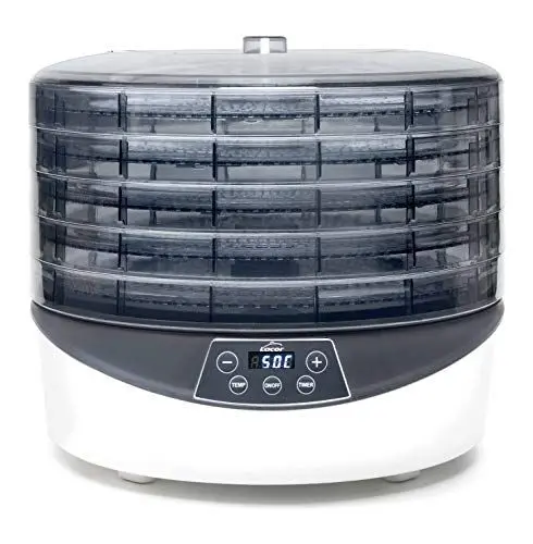 Produktbild: Lacor Dörrgerät Terra