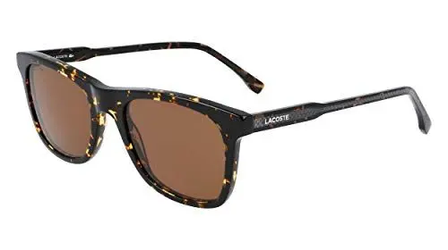 Produktbild: Lacoste L933S-220 Herren Sonnenbrillen Dark Havana