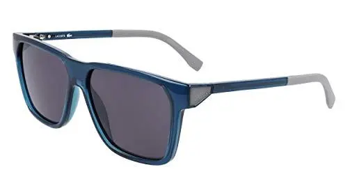 Produktbild: Lacoste L934S-424 Herren Sonnenbrillen Blue
