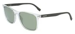 Produktbild: Lacoste L882s-317 Herren Sonnenbrillen Crystal/Khaki