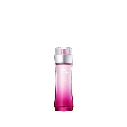 Produktbild: LACOSTE Touch of Pink EdT, Linie: Touch of Pink, Eau de Toilette, Größe: 50ml