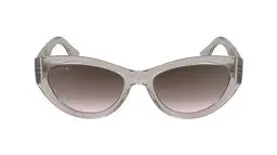 Produktbild: Lacoste Sonnenbrillen L6013S 272 OPALINE NUDE 54/18/140 Damen