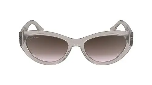 Produktbild: Lacoste Sonnenbrillen L6013S 272 OPALINE NUDE 54/18/140 Damen