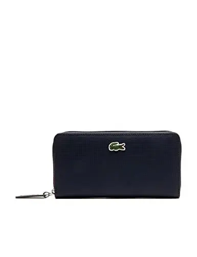 Produktbild: Lacoste Damen NF2900PO Geldbörse, Penombre, Einheitsgröße