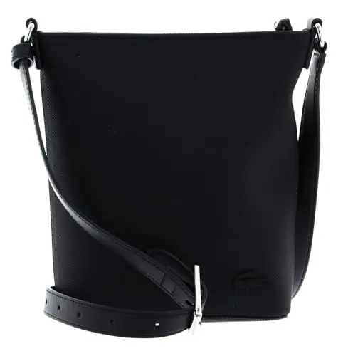Produktbild: Lacoste Damen Nf4165db Crossover-Tasche, Schwarz