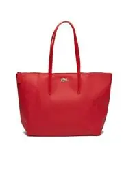 Produktbild: Lacoste Damen Nf1888po Umhängetaschen, Haut Rouge