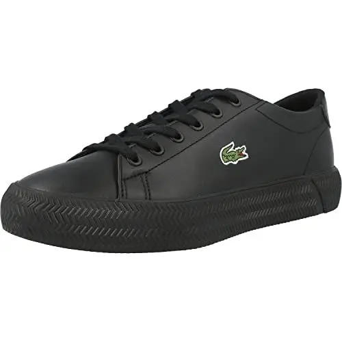Produktbild: Lacoste Gripshot 222 1 Cuj Sneaker, Blk, 35 EU