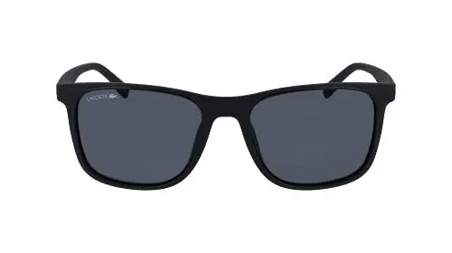 Produktbild: Sonnenbrillen LACOSTE 38751 001 BLACK 55/18/145 MALE