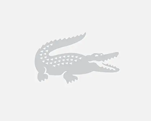 Produktbild: Lacoste Herren Dh7266 Poloshirts, Flour/Ethereal-Multico, M