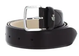 Produktbild: Lacoste Herren Gürtel RC4091, Männer Sportlicher Gürtel,Accessoire,028 (028),100