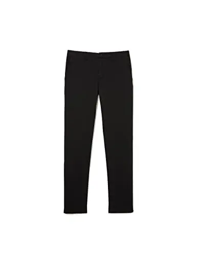 Produktbild: Lacoste Herren Hh2661 Klassische Hose, Schwarz, 38W / 32L