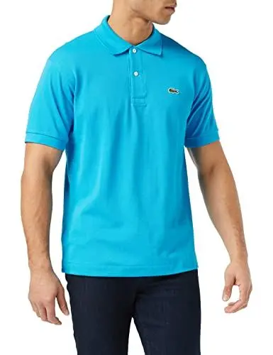 Produktbild: Lacoste Herren L1212 Poloshirt, Balneaire, S
