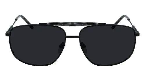 Produktbild: Lacoste L246S Herren Sonnenbrillen Matte Black