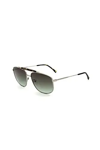 Produktbild: Lacoste L246S Herren Sonnenbrillen Matte Light Grey