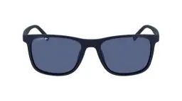 Produktbild: Sonnenbrillen LACOSTE 38751 424 BLUE 55/18/145 MALE