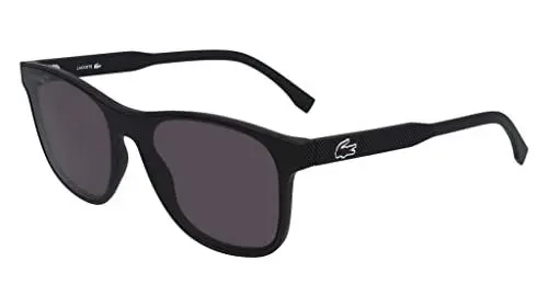 Produktbild: Lacoste L907S Herren Sonnenbrillen Black