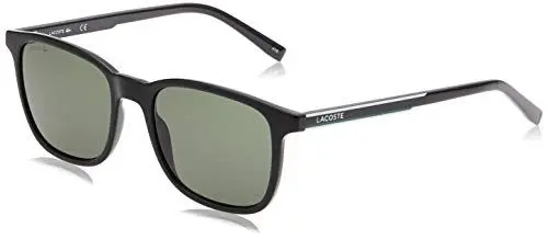 Produktbild: LACOSTE Sonnenbrillen L915S 001 BLACK 53/19/145 Herren