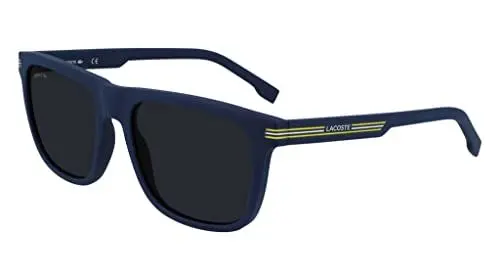 Produktbild: Lacoste L959S Herren Sonnenbrillen Matte Blue