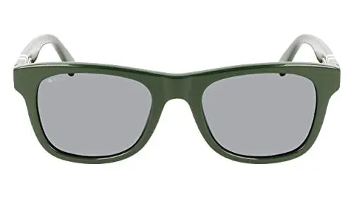 Produktbild: Lacoste Herren L978s Sonnenbrille, grün, L