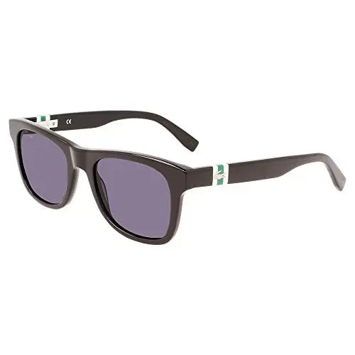 Produktbild: Sonnenbrillen Lacoste L978S 001 BLACK 52/20/ MAN
