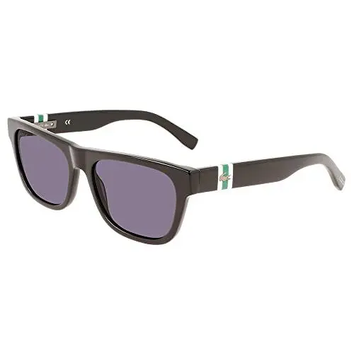 Produktbild: Lacoste Herren L979s Sonnenbrille, Schwarz, M