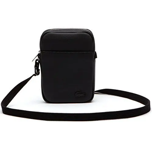 Produktbild: Lacoste Herren NH2340HC Tasche, Noir, Einheitsgröße