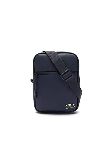 Produktbild: Lacoste Herren NH3307LV Schultertasche, Eclipse, Einheitsgröße