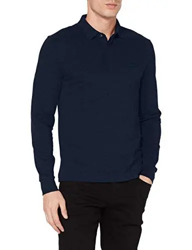 Produktbild: Lacoste Herren PH2481 Poloshirt, Marine, 3XL