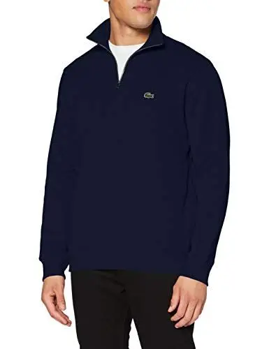 Produktbild: Lacoste Herren SH1927 Sweatshirt, Marine, 3XL