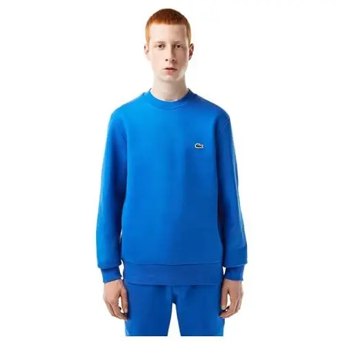 Produktbild: Lacoste Herren SH9608 Sweatshirt, Hilo, L