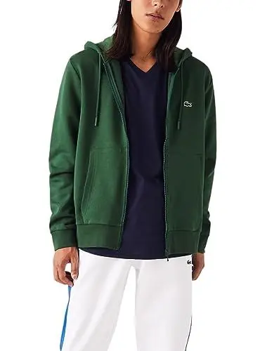 Produktbild: Lacoste Herren SH9626 Sweatshirts, Vert, XXL