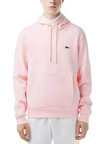 Produktbild: Lacoste Herren Sh9623 Sweatshirt, Flamingo, L