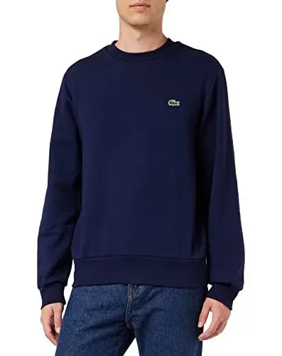 Produktbild: Lacoste Herren Sweatshirts, Marine, S