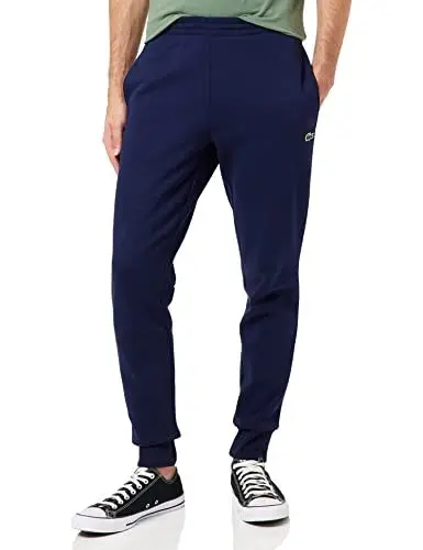 Produktbild: Lacoste Herren Xh9624 Trainingsanzug, Marine, XXL