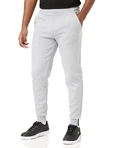 Produktbild: Lacoste Herren Xh1776 Trainingshose, Chinesisches Silber, XXL