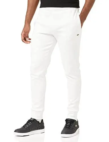 Produktbild: Lacoste Herren Xh9624 Trainingsanzug, weiß, 6X-Large