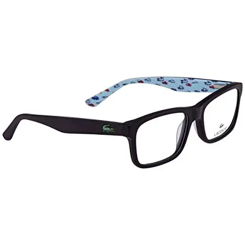 Produktbild: Lacoste L3612 002 46 matte black