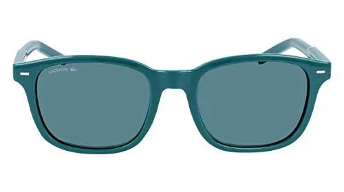 Produktbild: Lacoste Unisex Kinder L3639S Sonnenbrille, Petrol, Einheitsgröße
