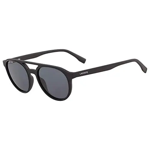 Produktbild: Lacoste L881S Unisex Sonnenbrillen Black