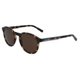 Produktbild: Lacoste L916S Unisex Sonnenbrillen Brown