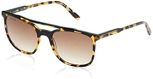 Produktbild: Lacoste L924S Herren Sonnenbrillen Green