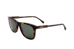 Produktbild: Sonnenbrillen Lacoste L933S 214 HAVANA 53/20/ MAN