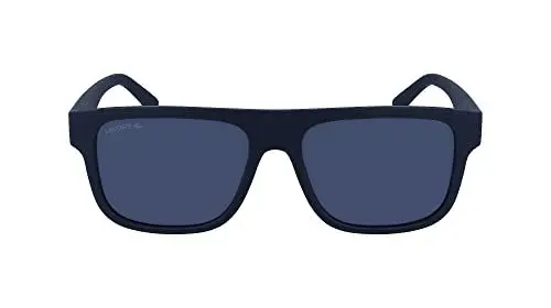 Produktbild: Sonnenbrillen LACOSTE L6001S 401 MATTE BLUE 56/17/145 MALE
