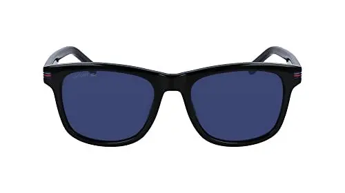 Produktbild: LACOSTE Sonnenbrillen L995S 001 BLACK 53/18/145 Herren