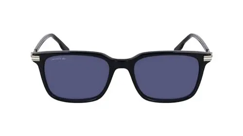Produktbild: Lacoste Sonnenbrillen L6035S 410 TRANSPARENT BLUE 53/18/145 Herren