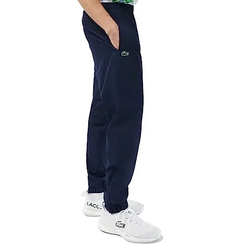 Produktbild: Lacoste Sport Herren XH124T Tracksuits & Track Trousers, Marine, L