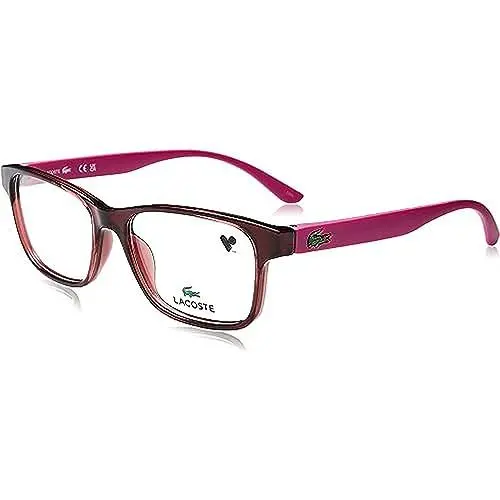 Produktbild: Lacoste Unisex Casual Sunglasses, 51