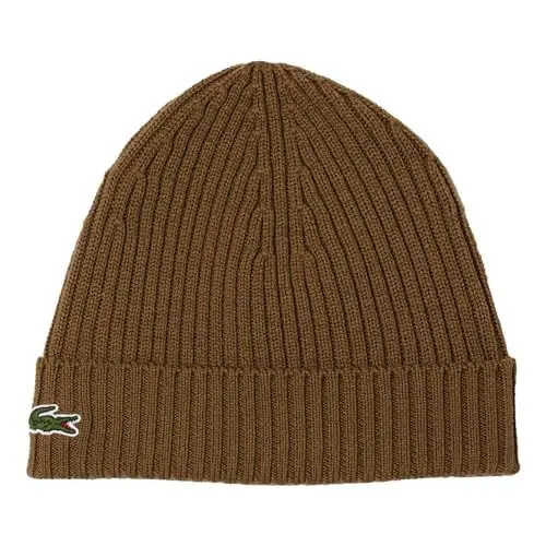 Produktbild: Lacoste Unisex Rb0001 Schnitt, braun, One Size